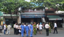 Nhiều “mập mờ” vụ 8 người cố thủ dọa tự thiêu vì phản đối cưỡng chế