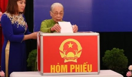 Quốc hội khoá XIV có 71 đại biểu dưới 40 tuổi