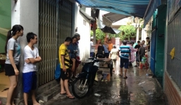 Con trai bàng hoàng phát hiện bố mẹ tử vong trong nhà