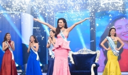 Ngắm nhan sắc của tân hoa khôi Áo dài Diệu Ngọc