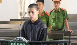 Giở trò đồi bại với bé gái 4 tuổi, thanh niên lãnh 13 năm tù