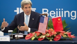 Mỹ - Trung thống nhất trừng phạt Triều Tiên