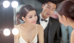 Sau loạt scandal tình cảm, Mạc Hồng Quân chỉ muốn im lặng?