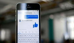Facebook Messenger không an toàn tuyệt đối như chúng ta nghĩ