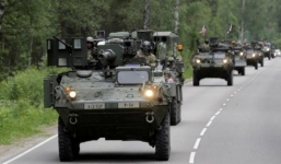 'NATO tập trận gần Nga đẩy nhân loại tới Thế chiến III'