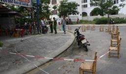 Nghi án nam thanh niên bị cô gái đâm tử vong tại quán nhậu