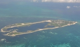 Quan chức Đài Loan bị chỉ trích vì đòi đưa 40.000 đạn pháo ra đảo Ba Bình