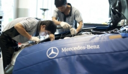 6 dịch vụ bảo hiểm xe ô tô quan trọng cần có