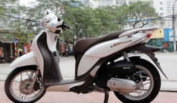 Chiếm đoạt xe SH của người tình đồng tính rồi mang bán
