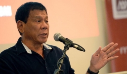 Trung Quốc tố Philippines 'bơ' đối thoại song phương về vấn đề Biển Đông