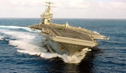 Trung Quốc tố Mỹ 'tạo chỗ dựa' cho Phillippines