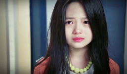 Ngắm nhan sắc nổi bật của diễn viên nhí phim đồng tính nữ