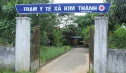 Một bệnh nhân tử vong sau khi trạm trưởng y tế tiêm thuốc cấm