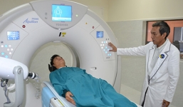 Bộ Y tế yêu cầu kiểm tra an toàn của các thiết bị y tế phát bức xạ