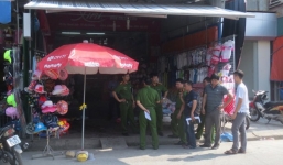 Cô gái bị sát hại giữa chợ ở Hải Dương: Bàng hoàng lời kể nhân chứng