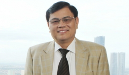 Chân dung đại gia BOT tự ứng cử trúng cử đại biểu Quốc hội