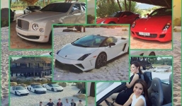 Đặng Lê Nguyên Vũ - đại gia chơi siêu xe kín tiếng nhất Việt Nam