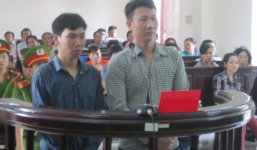 Hai thanh niên cướp, hiếp phụ nữ 52 tuổi đến chết chỉ lĩnh án tù có nhẹ?