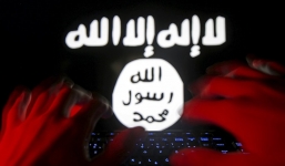 IS công bố 'danh sách tử' có tên hàng nghìn người Mỹ