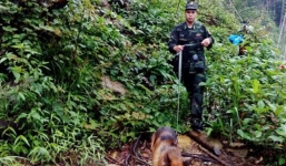 Khám nghiệm tử thi du khách người Anh mất tích tại Sapa