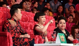 Trấn Thành thẳng thừng chê học trò Hoài Linh diễn dở