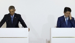 Mỹ  - Nhật ký thỏa thuận mua bán vũ khí lịch sử