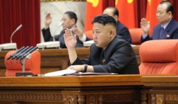 Triều Tiên chuẩn bị họp quốc hội, phê chuẩn các chức vụ cao cấp