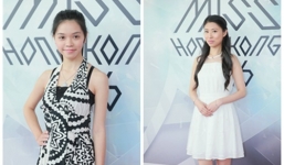 Hoa hậu Hồng Kông lại gây thất vọng vì thí sinh 'xấu đều'