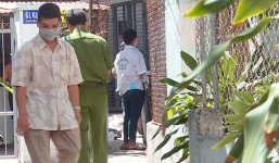 Thi thể đôi nam nữ người nước ngoài trong căn nhà 3 tầng