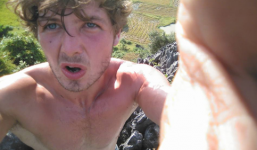 Tìm thấy thi thể du khách Anh mất tích: Hành động bất ngờ của người thân