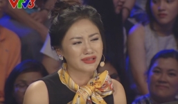 Văn Mai Hương lên tiếng khi bị tố giả tạo trên sóng truyền hình