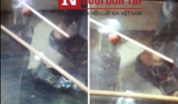 Sự thật 2 viên đá 'hiểu tiếng người' được giao bán 2 tỉ đồng ở Sơn La