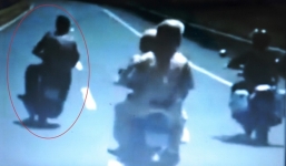 Vụ clip 'tố' CSGT đánh người ở Lâm Đồng: Công an tỉnh lên tiếng