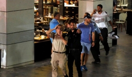 Nổ súng tại Tel Aviv: 4 người thiệt mạng, 6 người bị thương