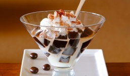 Cách làm thạch cafe mát lịm ngọt ngào cho mùa hè