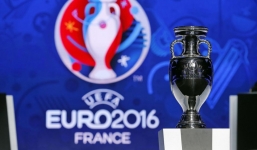 Lễ khai mạc EURO 2016 đầy màu sắc