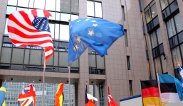 EU thiệt hại 44 tỷ euro vì trừng phạt Nga