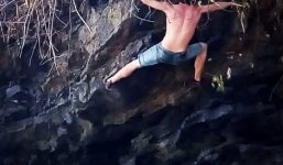 Nhật ký phượt của du khách người Anh vừa qua đời tại Fansipan