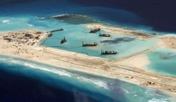 ASEAN - Trung Quốc bàn về Quy tắc ứng xử trên Biển Đông