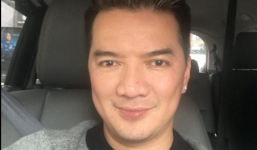 Thích thú với bức thư tay của Đàm Vĩnh Hưng gửi ba mẹ