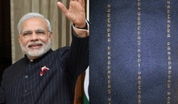 Đấu giá thành công bộ vest có giá trị lên tới gần 700.000 USD