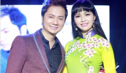 Duy Trường gửi lời xin lỗi đến ca sĩ 'trăm tỷ' Trang Nhung