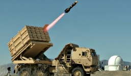 'Siêu lá chắn' Mỹ thách thức mọi hỏa lực của kẻ thù