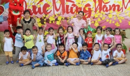 Học sinh nghỉ Tết Nguyên đán ít nhất 7 ngày