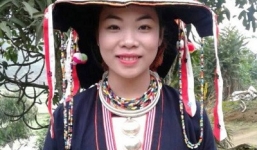 Cô gái  9X người Dao trúng cử Đại biểu Quốc hội khóa XIV