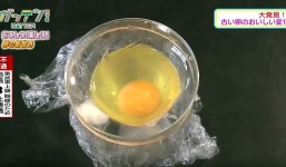 Lạ kỳ trứng gà không có vỏ vẫn nở thành con ở Nhật Bản
