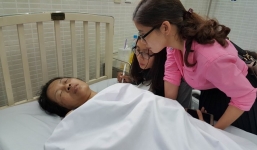 Lời kể của nạn nhân sống sót vụ hỏa hoạn ở Sài Gòn khiến 4 người chết cháy