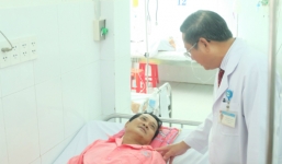 Nam bệnh nhân suýt tử vong vì nhiễm liên cầu lợn