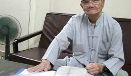 Người bỏ ra hàng chục năm tìm 'kho báu 4.000 tấn vàng' ở núi Tàu qua đời