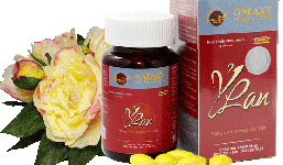 Thông tin về độc giả trúng giải thưởng 'Bộ 6 hộp thực phẩm chức năng viên nén Ỷ Lan'